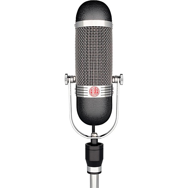 R84 Bidirectional Big Ribbon Studio Microphone