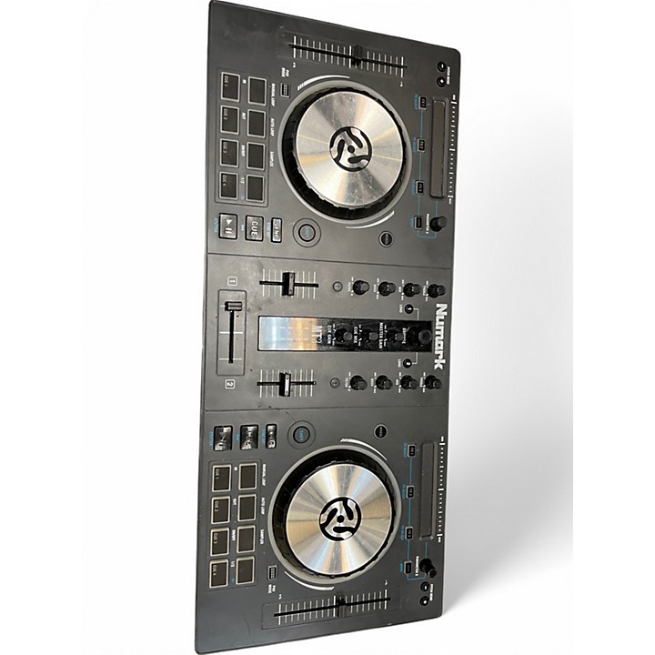 Numark Used Numark mt3 DJ Controller
