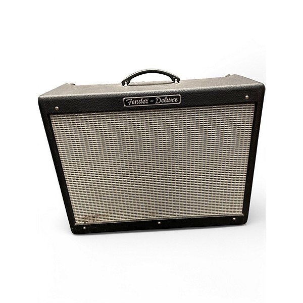 Fender Used Fender Hot Rod Deluxe 40W 1x12 Tube Guitar Combo Amp