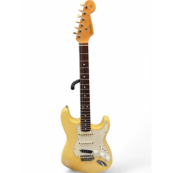 Fender Used