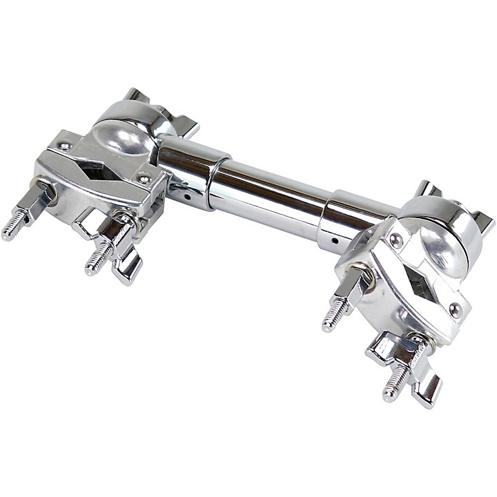 Extended Dual Grabber Clamp