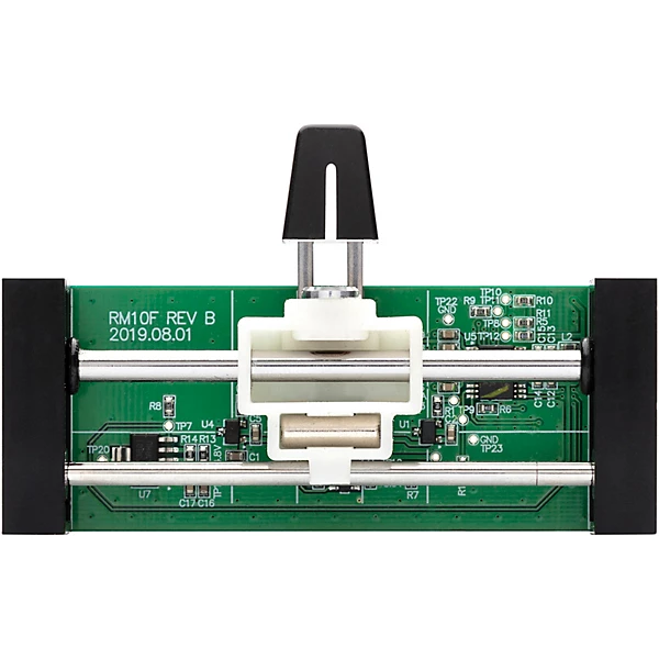 MAG FOUR Crossfader