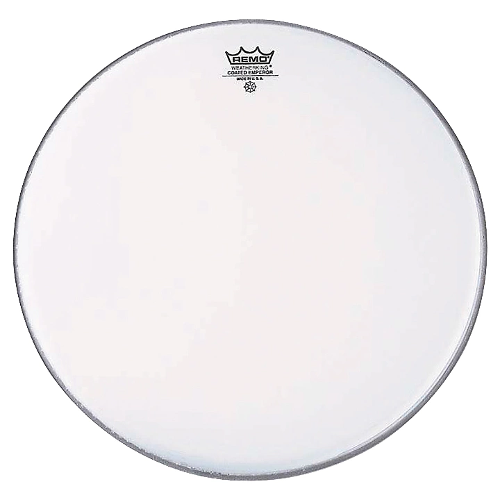 Emperor Coated Drum Head