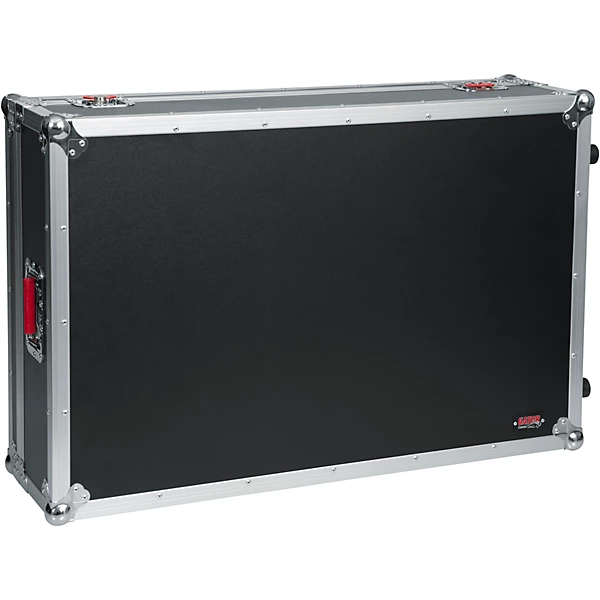 G TOURX32NDH ATA Road Case for Behringer X32 Mixer