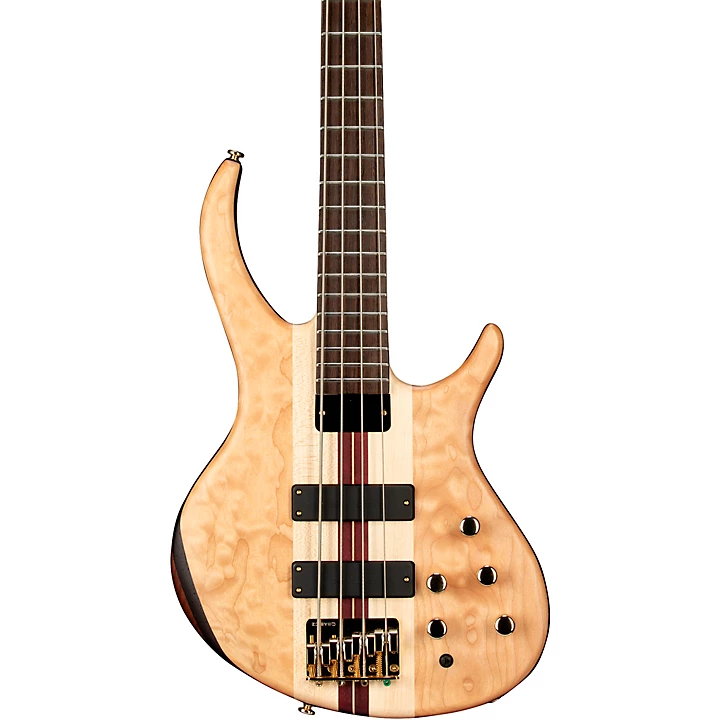 Tobias Classic IV 4 String Bass Satin Natural
