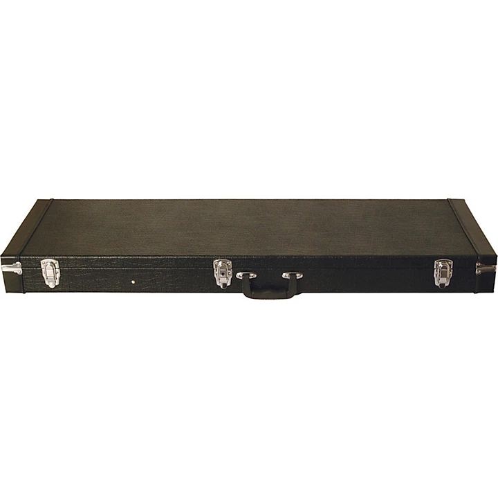 Hard Shell Bass Guitar Case