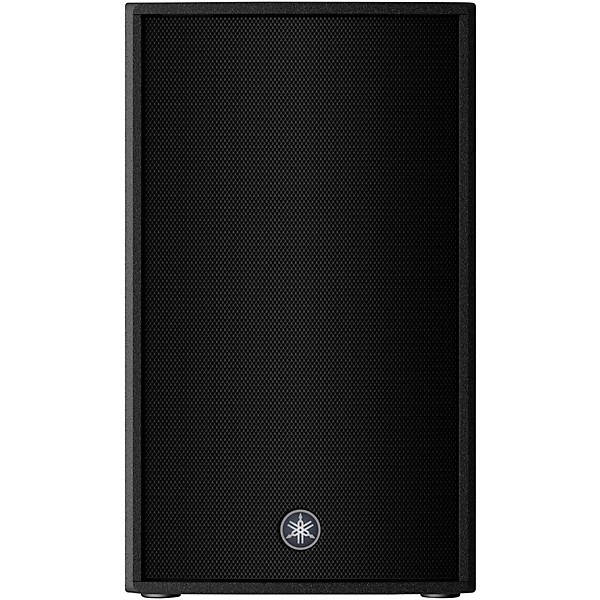 DZR10 D 2000W Powered Speaker With Dante