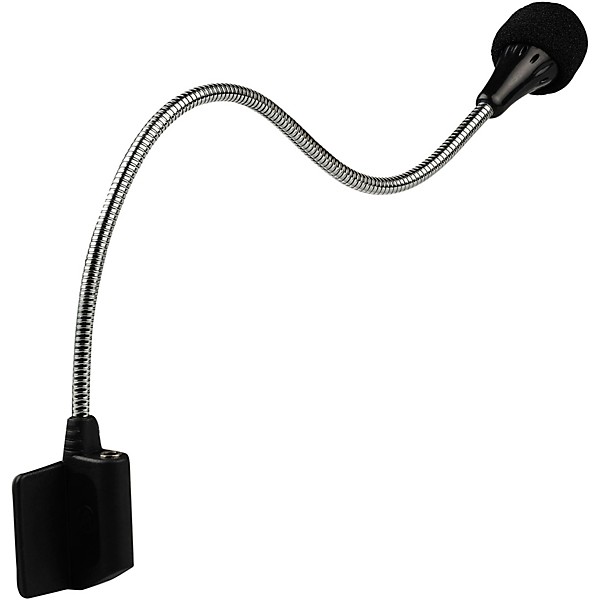 MicroFreak Gooseneck Mic