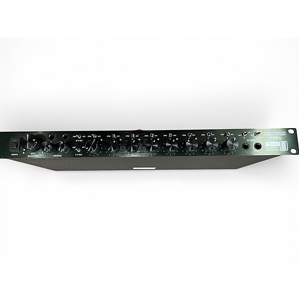 Slate Digital Used Slate Digital VRS8 Audio Interface