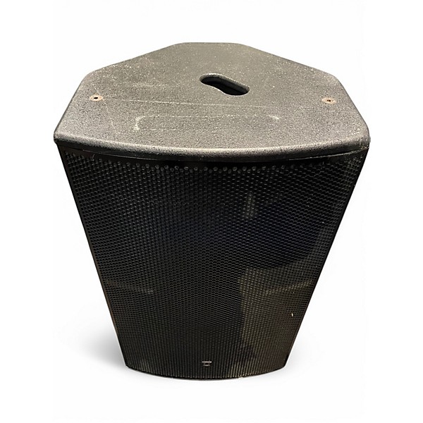 Turbosound Used Turbosound nuq15dp Powered Speaker