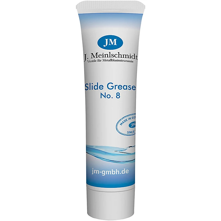 JM008 8 Synthetic Tuning Slide Grease 085 oz