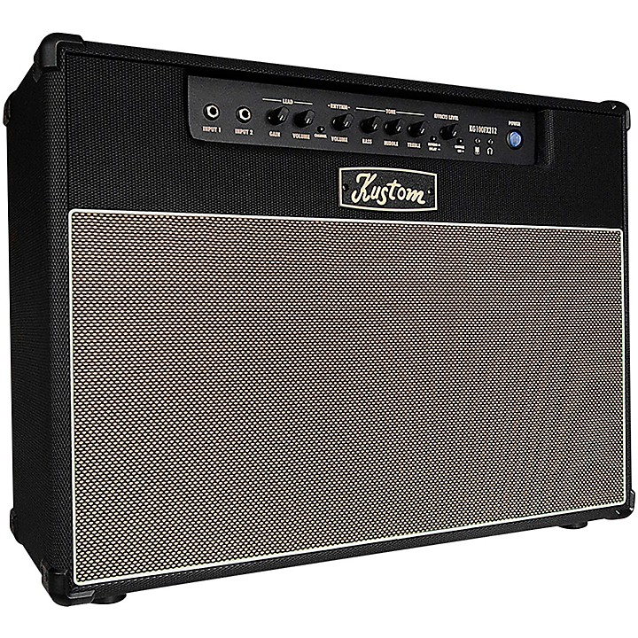 KG100FX212 100 Watt 1x12 Guitar Combo Amplifier