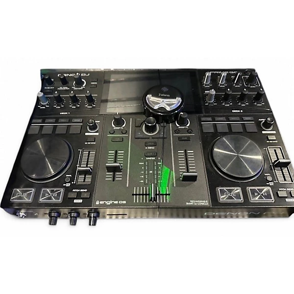 Denon DJ Used Denon DJ PRIME GO DJ Controller
