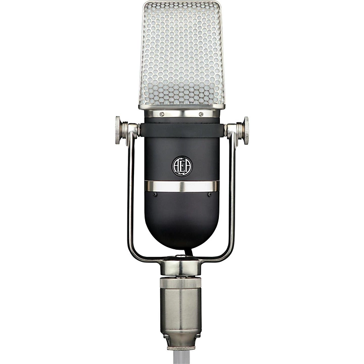 KU4 Unidirectional Studio Ribbon Microphone