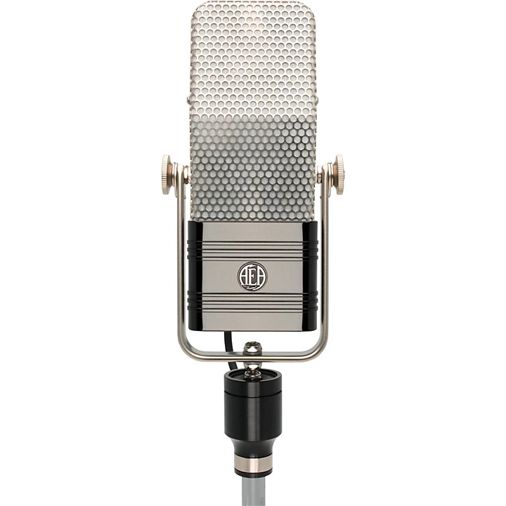 R44CE Bidirectional Big Ribbon Studio Microphone