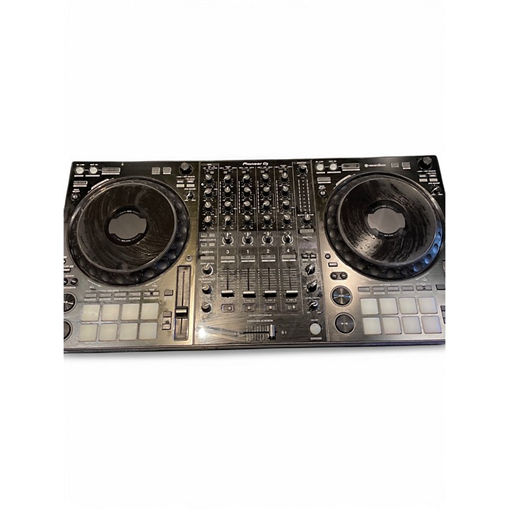Pioneer DJ Used Pioneer DJ DDJ1000 DJ Controller