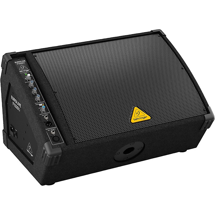EUROLIVE F1320D 300W
