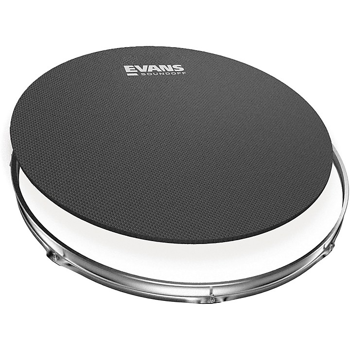 SoundOff Drum Mute