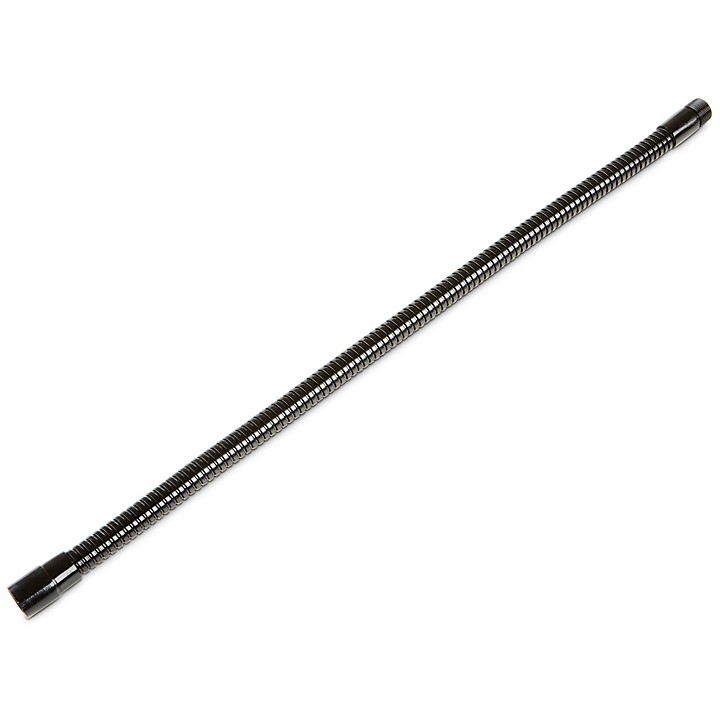 Gooseneck Black