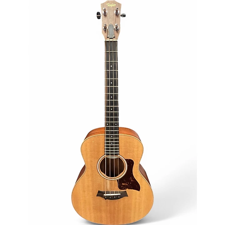 Taylor Used Taylor GS MINI BASS Natural Acoustic Bass Guitar