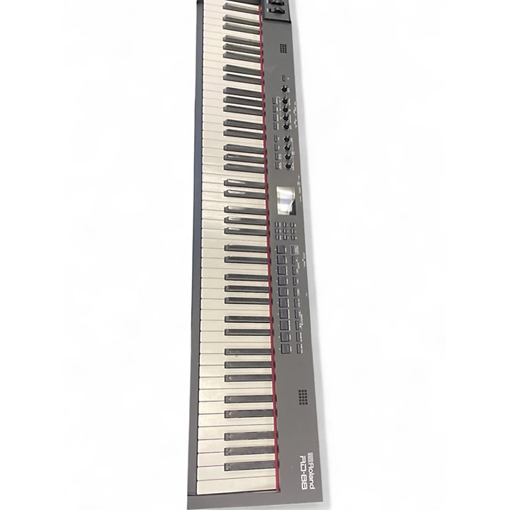 Roland Used Roland RD 88 Digital Piano
