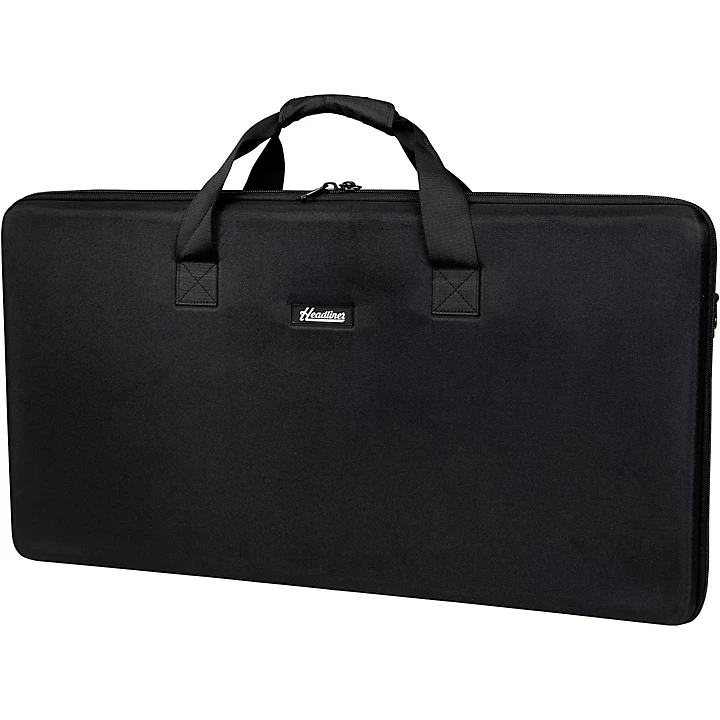 Pro Fit Case for Rane Four Black