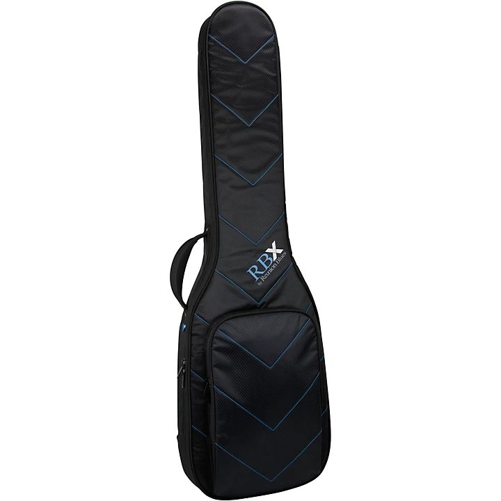 RBX Electric Bass Guitar Gig Bag