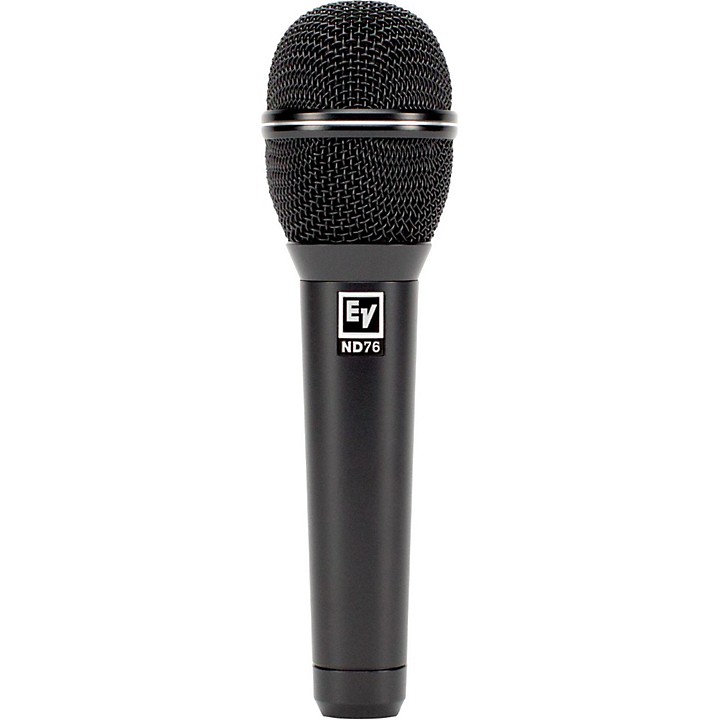 ND76 Dynamic Cardioid Vocal Microphone