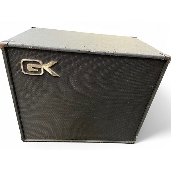 Used Gallien Krueger CX210 Bass Cabinet