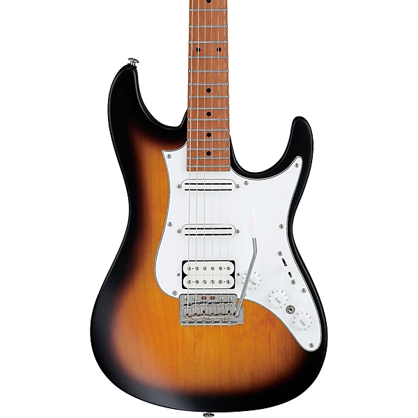 Andy Timmons Signature Premium Electric Guitar Sunburst Matte