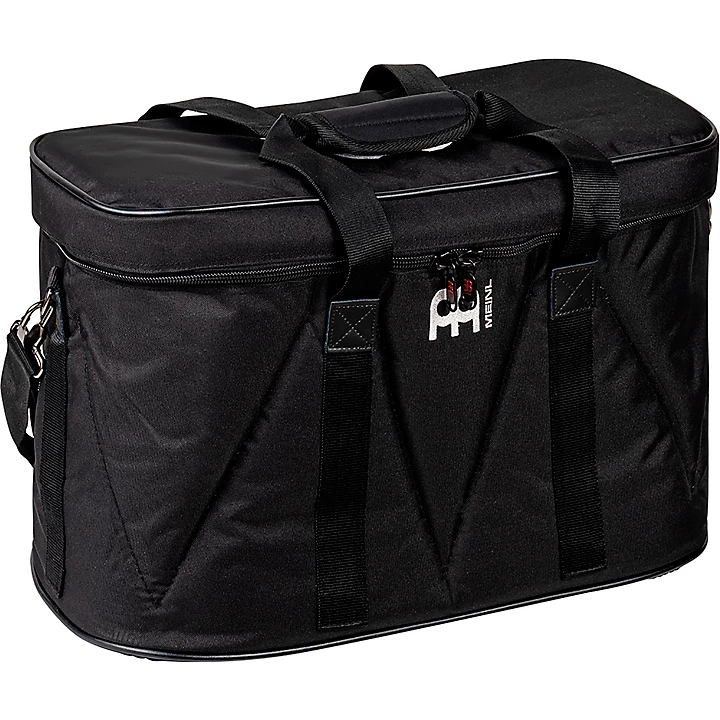 Professional Bongo Bag