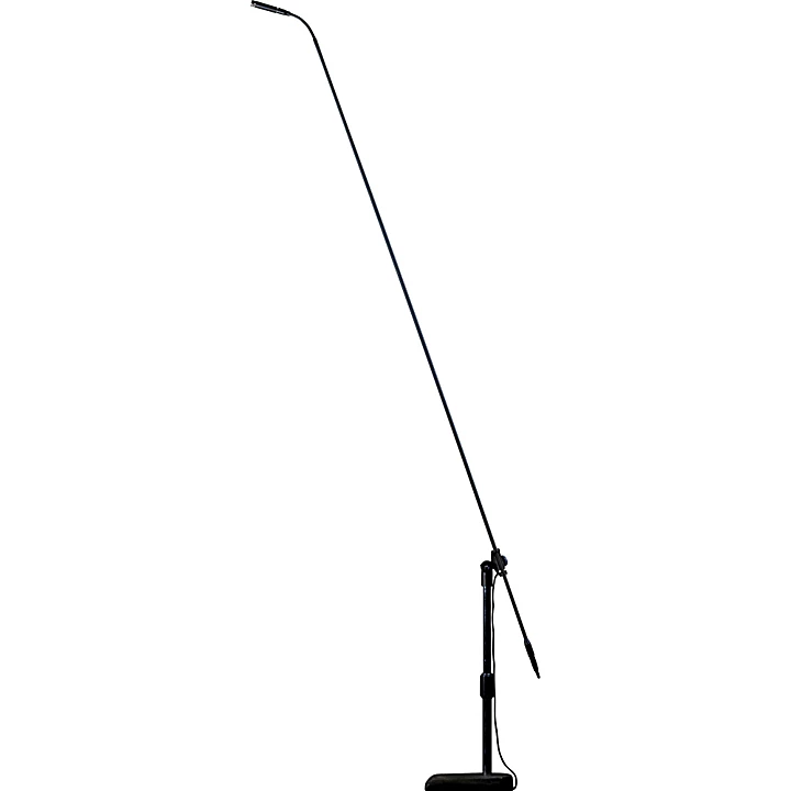 MB5050 HC MicroBoom 50 with M1250 HC Hypercardioid Mic Hypercardioid