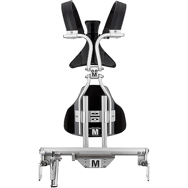 ABS Flip Posto Tenor Drum Marching Carrier