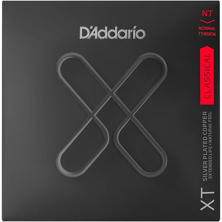 XT Classical Strings Normal Tension