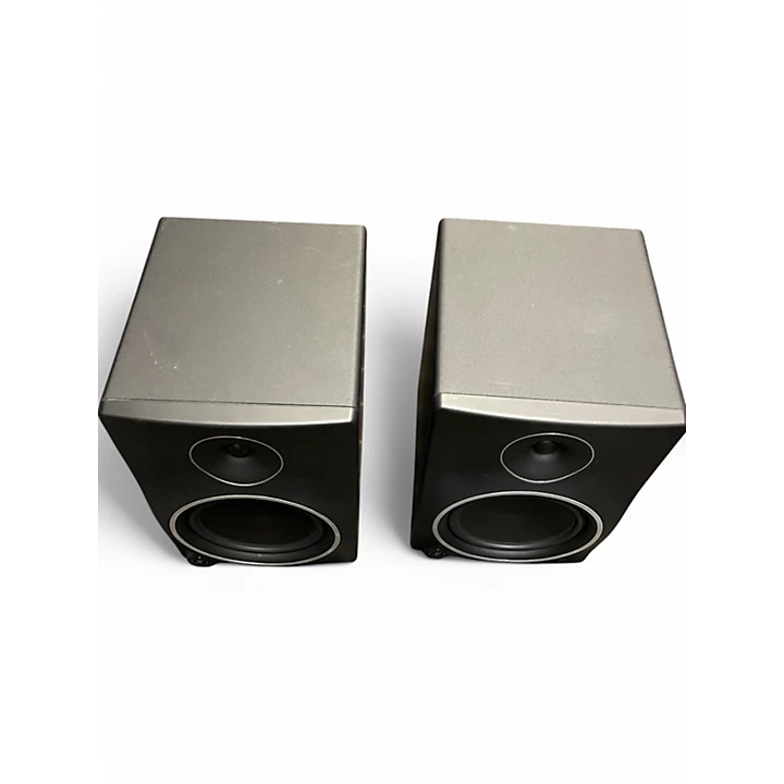 Mackie Used Mackie MR8 PAIR Powered Monitor