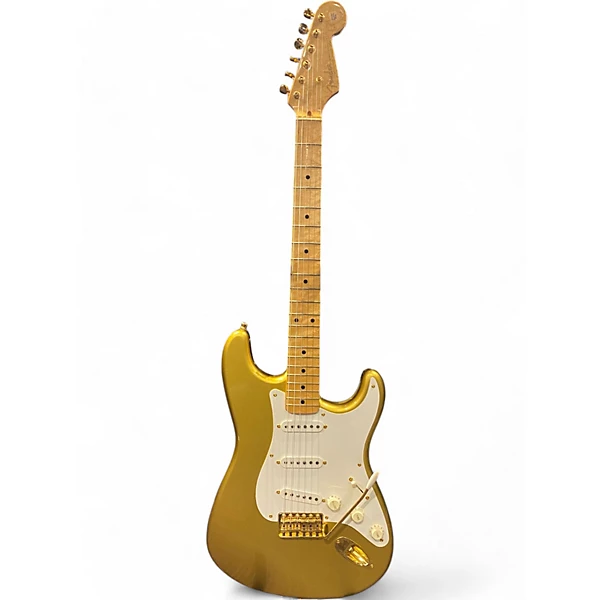 Fender Used
