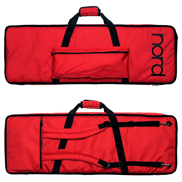 Electro 61 Soft Case