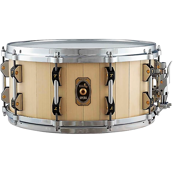 Opera Series Snare Drum
