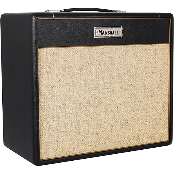 Marshall Studio JTM Tube Guitar Combo Amp Level 1 Black M03614004001000.gc