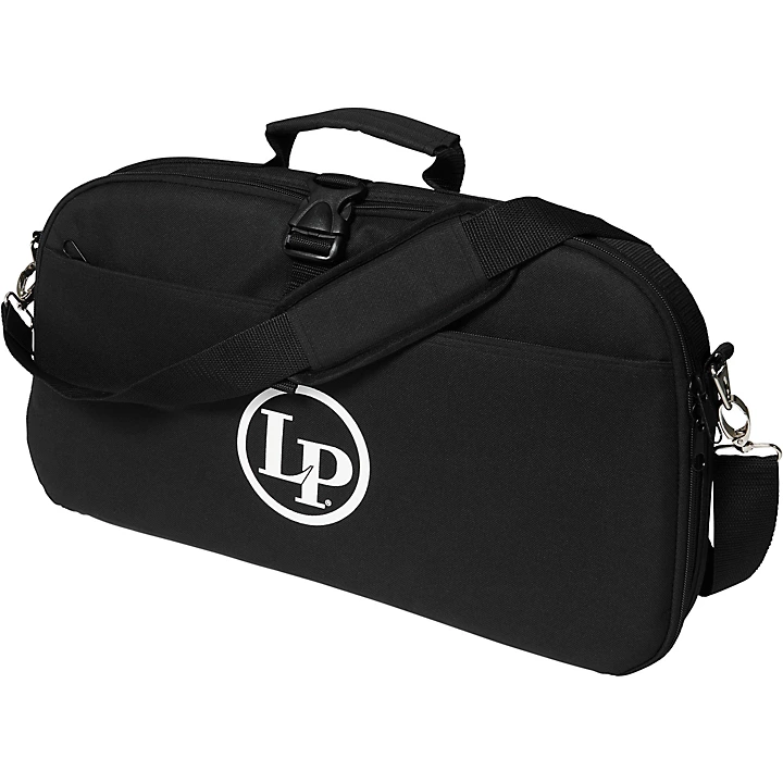 Compact Bongo Carrying Bag