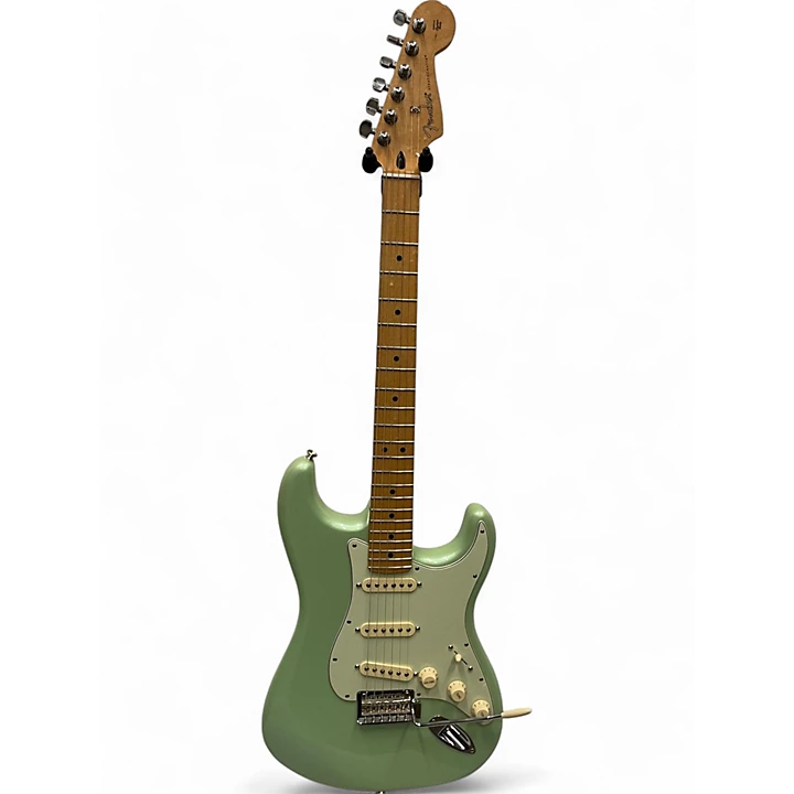 Fender American Professional Stratocaster SSS Solid Body Electric Guitar