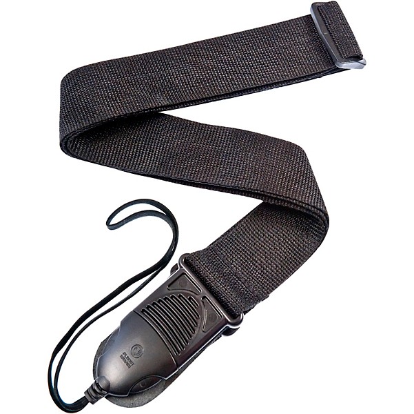 PLANET WAVES PWSPA200 50MM GTR STRAP BLK