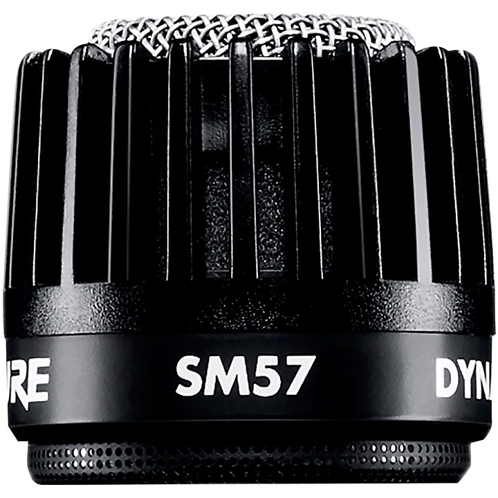 RK244G Grille for SM57 and 545SD