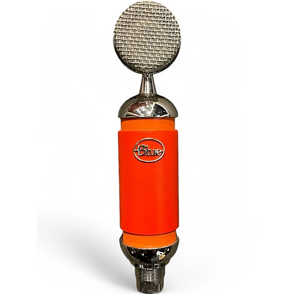 Blue Used Blue Spark SL Condenser Microphone