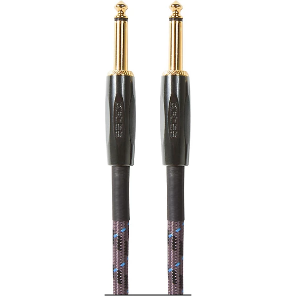 1 4 Straight Straight Instrument Cable 10 ft