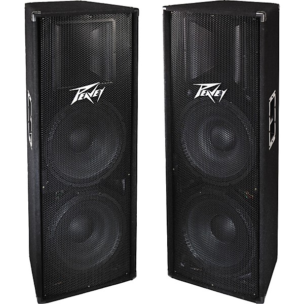 PV 215 Speaker Pair