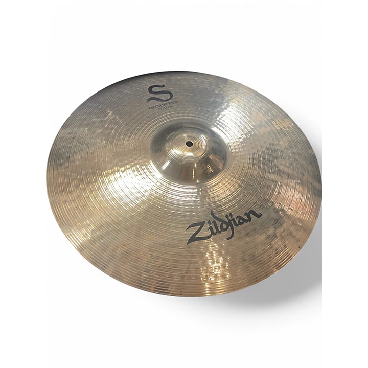 Zildjian Used Zildjian 20in S Family Medium Ride Cymbal