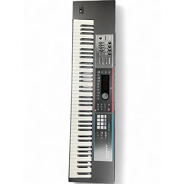 Roland Used Roland JUNO DS Synthesizer