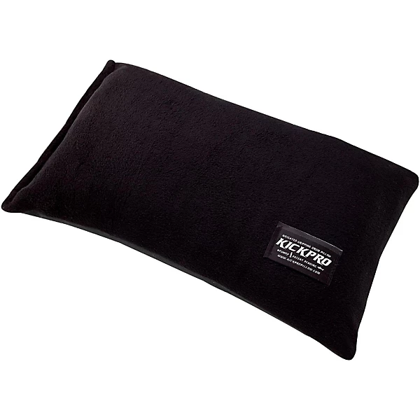 Weighted Bass Drum Pillow
