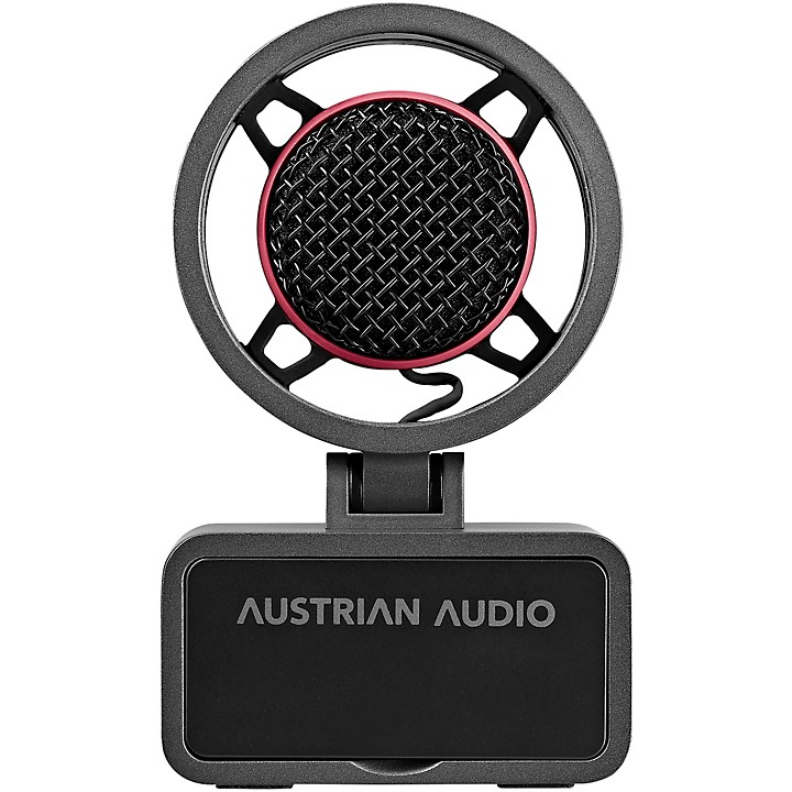 MiCreator Satellite Microphone
